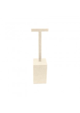 EXPOSITOR PENDIENTES 51x45x180mm. CD-P141-NP