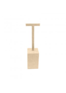 EXPOSITOR PENDIENTES 51x45x180mm. CD-P141-NP