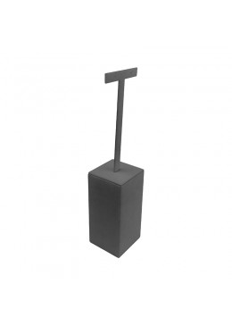 EXPOSITOR PENDIENTES 51x45x200mm. CD-P142-NP