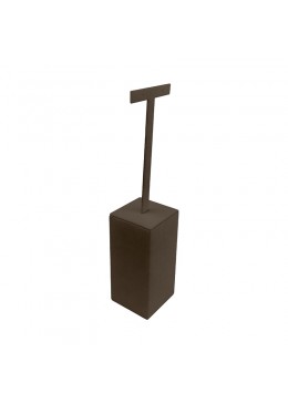 EXPOSITOR PENDIENTES 51x45x200mm. CD-P142-NP