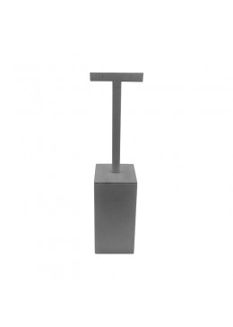 EXPOSITOR PENDIENTES 51x45x200mm. CD-P142-NP
