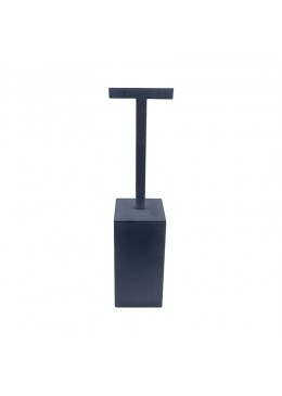 EXPOSITOR PENDIENTES 51x45x200mm. CD-P142-NP