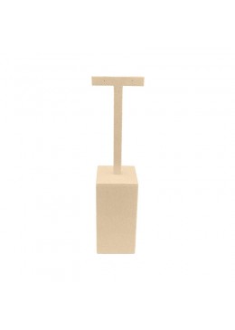 EXPOSITOR PENDIENTES 51x45x200mm. CD-P142-NP