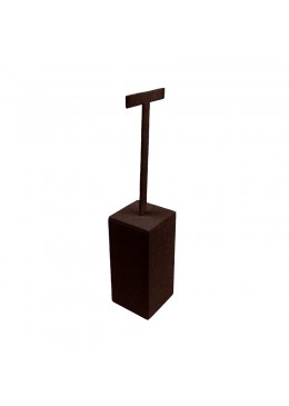 EXPOSITOR PENDIENTES 51x45x200mm. CD-P142-NP
