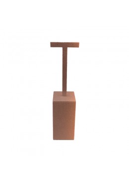 EXPOSITOR PENDIENTES 51x45x200mm. CD-P142-NP