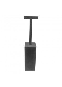 EXPOSITOR PENDIENTES 51x45x220mm. CD-P143-NP