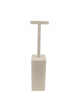 EXPOSITOR PENDIENTES 51x45x220mm. CD-P143-NP