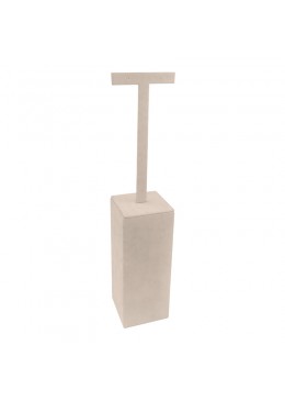 EXPOSITOR PENDIENTES 51x45x220mm. CD-P143-NP