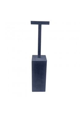 EXPOSITOR PENDIENTES 51x45x220mm. CD-P143-NP