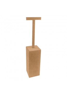 EXPOSITOR PENDIENTES 51x45x220mm. CD-P143-NP