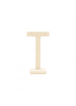 EXPOSITOR PENDIENTES 51x31x90mm. CD-P131-NP