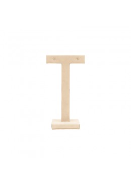 EXPOSITOR PENDIENTES 51x31x90mm. CD-P131-NP