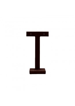 EXPOSITOR PENDIENTES 51x31x90mm. CD-P131-NP