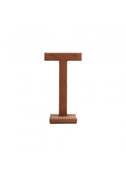 EXPOSITOR PENDIENTES 51x31x90mm. CD-P131-NP