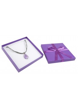 RP18 CAJA COLLAR  167x167x33 mm.