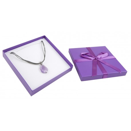 RP18 CAJA COLLAR  167x167x33 mm.