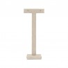 EXPOSITOR PENDIENTES 51x31x120mm. CD-P132-NP