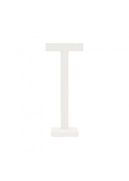 EXPOSITOR PENDIENTES 51x31x120mm. CD-P132-NP