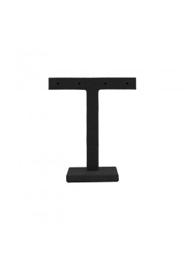 EXPOSITOR PENDIENTES 81x36x90mm. CD-P133-NP