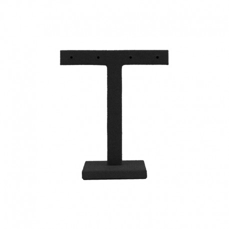 EXPOSITOR PENDIENTES 81x36x90mm. CD-P133-NP