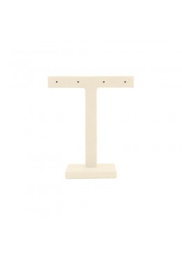 EXPOSITOR PENDIENTES 81x36x90mm. CD-P133-NP