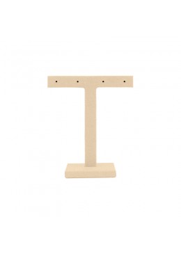 EXPOSITOR PENDIENTES 81x36x90mm. CD-P133-NP