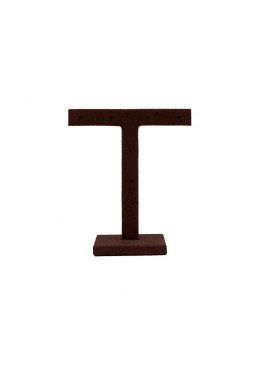 EXPOSITOR PENDIENTES 81x36x90mm. CD-P133-NP