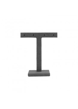 EXPOSITOR PENDIENTES 81x36x90mm. CD-P133-NP