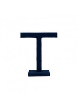 EXPOSITOR PENDIENTES 81x36x90mm. CD-P133-NP