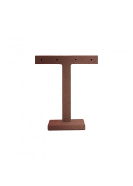 EXPOSITOR PENDIENTES 81x36x90mm. CD-P133-NP