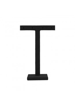 EXPOSITOR PENDIENTES 81x36x120mm. CD-P134-NP