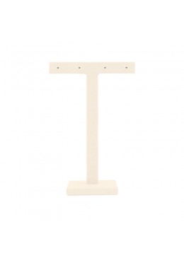 EXPOSITOR PENDIENTES 81x36x120mm. CD-P134-NP