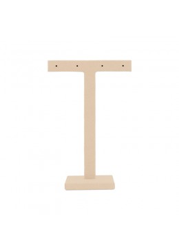 EXPOSITOR PENDIENTES 81x36x120mm. CD-P134-NP