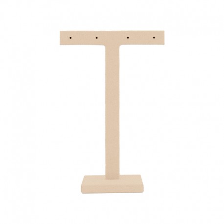 EXPOSITOR PENDIENTES 81x36x120mm. CD-P134-NP