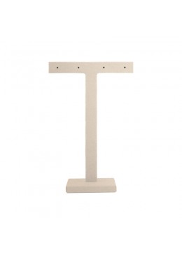 EXPOSITOR PENDIENTES 81x36x120mm. CD-P134-NP