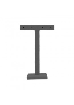 EXPOSITOR PENDIENTES 81x36x120mm. CD-P134-NP