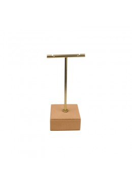EXPOSITOR PENDIENTES 60x50x125mm. CD-P181-NP