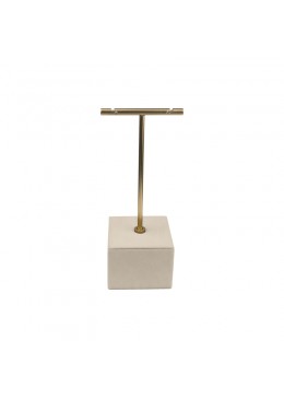 EXPOSITOR PENDIENTES 60x50x137mm. CD-P182-NP