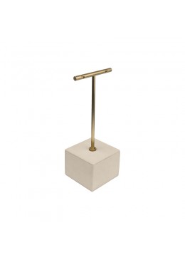 EXPOSITOR PENDIENTES 60x50x137mm. CD-P182-NP