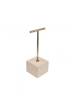 EXPOSITOR PENDIENTES 60x50x137mm. CD-P182-NP