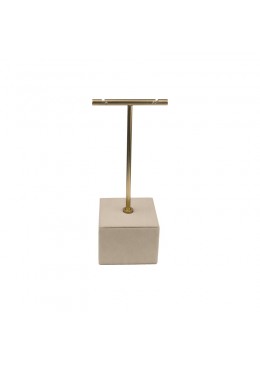 EXPOSITOR PENDIENTES 60x50x137mm. CD-P182-NP