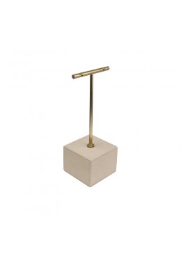 EXPOSITOR PENDIENTES 60x50x137mm. CD-P182-NP
