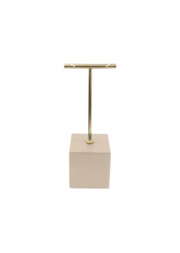 EXPOSITOR PENDIENTES 60x50x152mm. CD-P183-NP