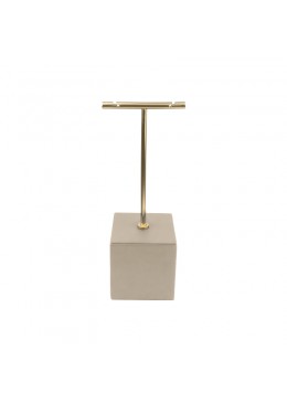 EXPOSITOR PENDIENTES 60x50x152mm. CD-P183-NP