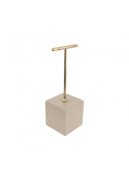 EXPOSITOR PENDIENTES 60x50x152mm. CD-P183-NP