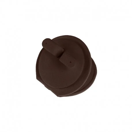 EXPOSITOR PENDIENTES 48x45x35mm. CD-P251-NP