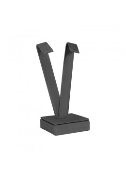 EXPOSITOR PENDIENTES 40x40x95mm. CD-P212-NP