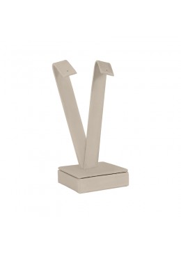 EXPOSITOR PENDIENTES 40x40x95mm. CD-P212-NP