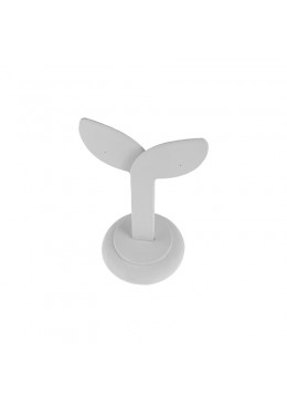 EXPOSITOR PENDIENTES 73x51x110mm. CD-P191-NP