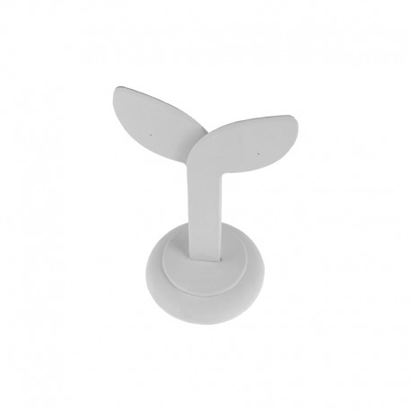 EXPOSITOR PENDIENTES 73x51x110mm. CD-P191-NP